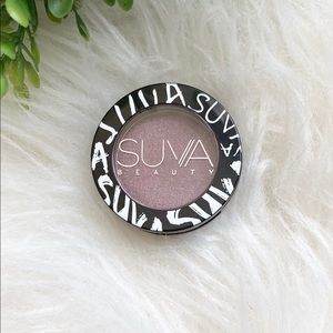 SUVA beauty eyeshadow